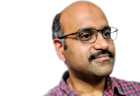 Krishna Vattipalli, Founder & CEO, Imaginnovate Techsolutions Krishna Vattipalli, Founder & CEO, Imaginnovate Techsolutions